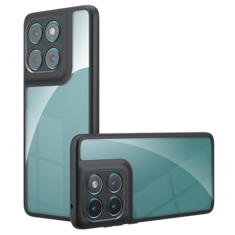 Copertura Motorola Edge 60 / 60 Fusion Premium