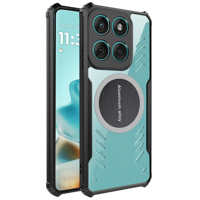 Coque Motorola Edge 60 / 60 Fusion Technologie de Refroidissement Graphène