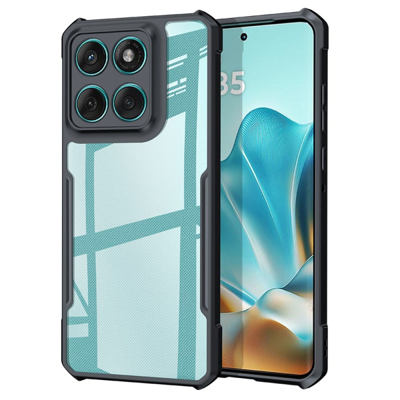 Coque Motorola Edge 60 / 60 Fusion XUNDD