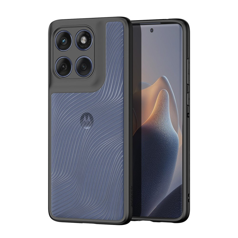 Coperchio Motorola Edge 60 / 60 Fusion Serie Aimo DUX DUCIS