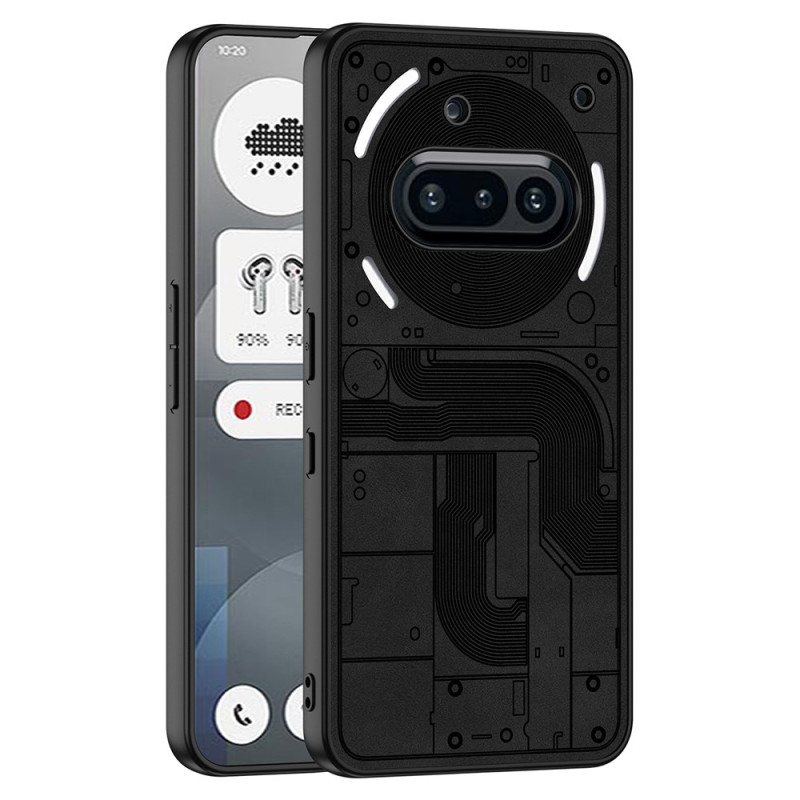 Niente Telefono (3a) Custodia Mate