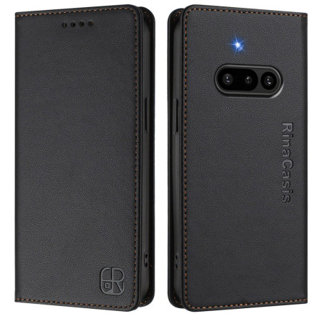 Flip Cover Niente Telefono...