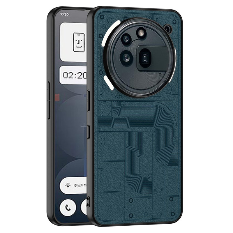 Custodia Premium Nothing Phone (3a) Pro