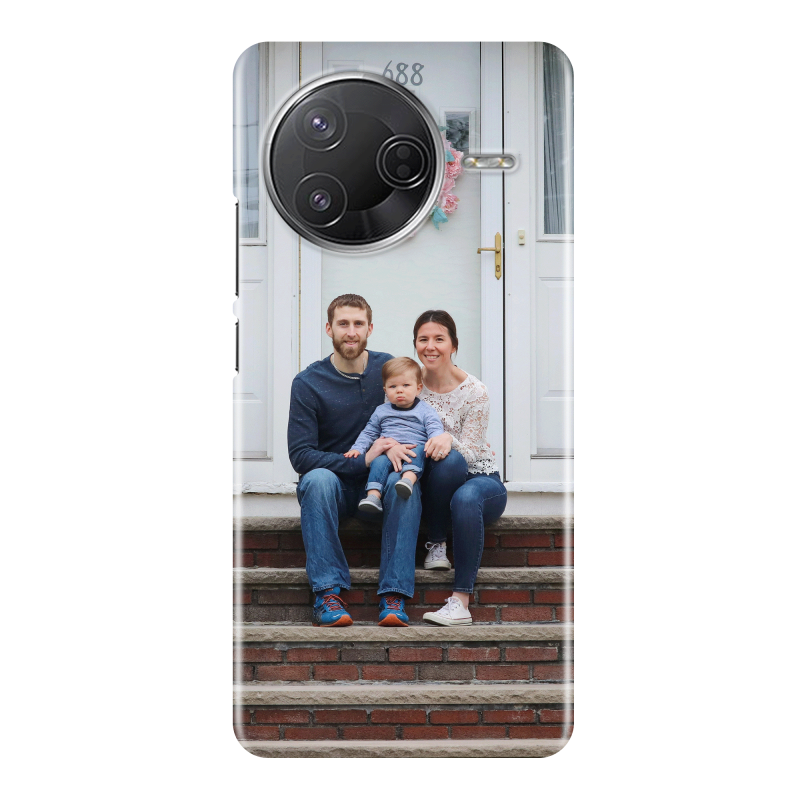 Custodia personalizzata Poco F7 Pro