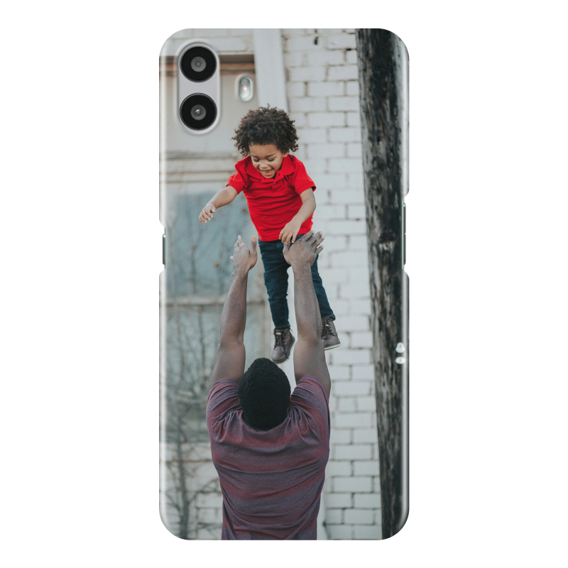 Guscio personalizzato CMF Phone 1