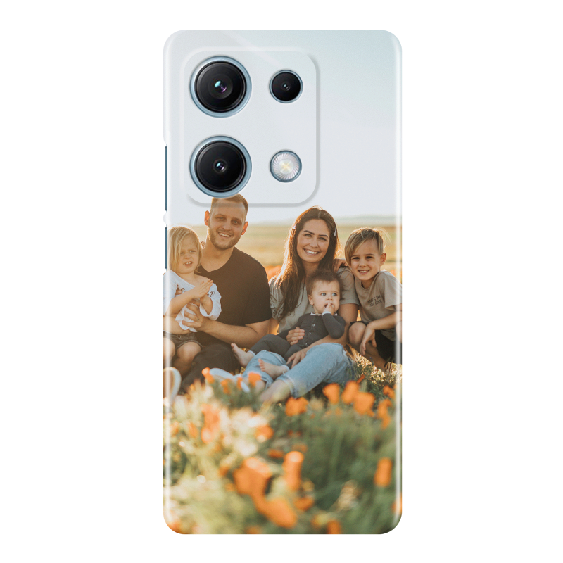Custodia personalizzata per Xiaomi Redmi Note 14S