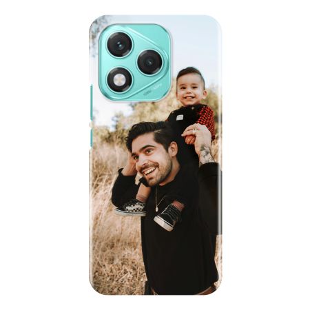 Coque personnalisée Honor...