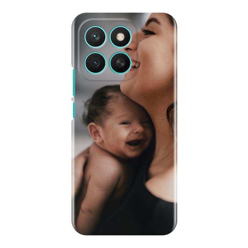Custodia personalizzata per Honor X8c