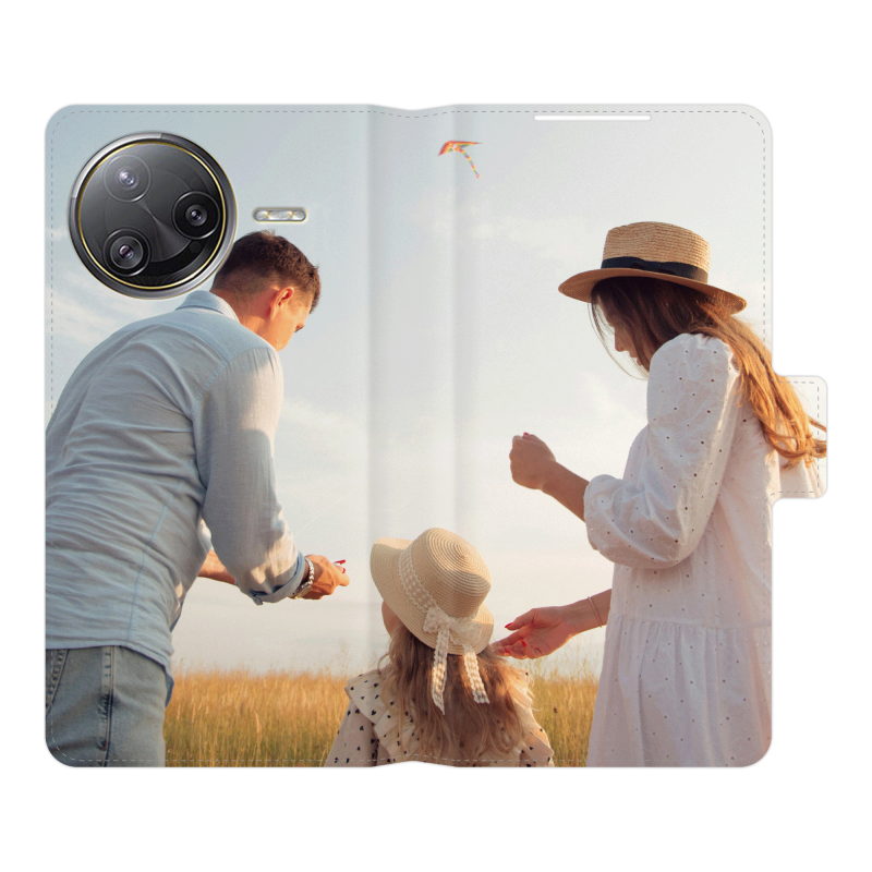 Custodia personalizzata Poco F7 Ultra