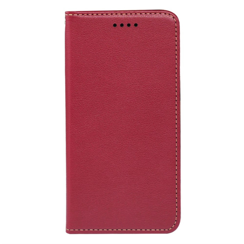 Flip Cover Poco M7 Pro 5G Portafoglio RFID
