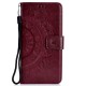 Samsung Galaxy S10 Plus Custodia Mandala Sun Samsung Galaxy S10 Plus Custodia Mandala Sun