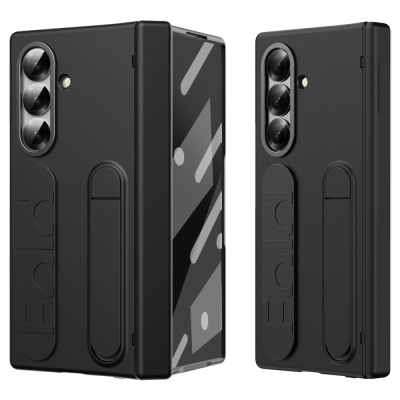 Samsung Galaxy Z Fold 7 5G Custodia Stand e Cinturino