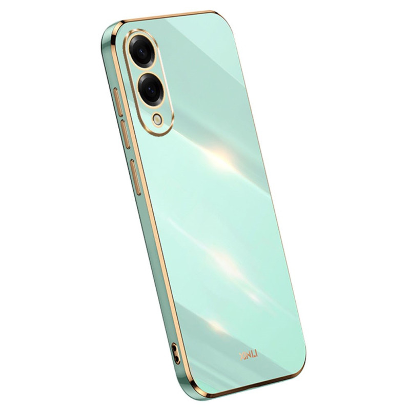 Coque Samsung Galaxy S25 Edge XINLI