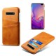 Custodia per scheda Samsung Galaxy S10 Plus