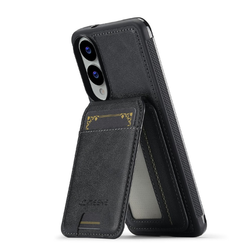 Custodia magnetica staccabile per Samsung Galaxy S25 Edge