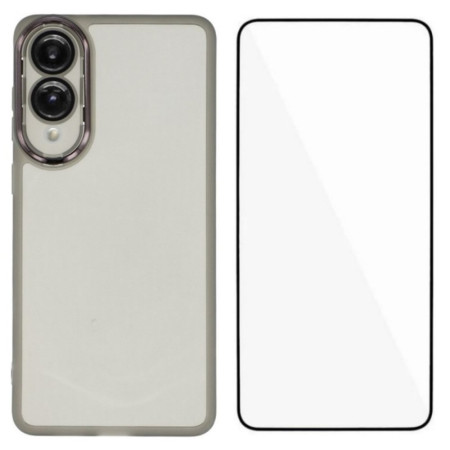 Cover colorata per Samsung...