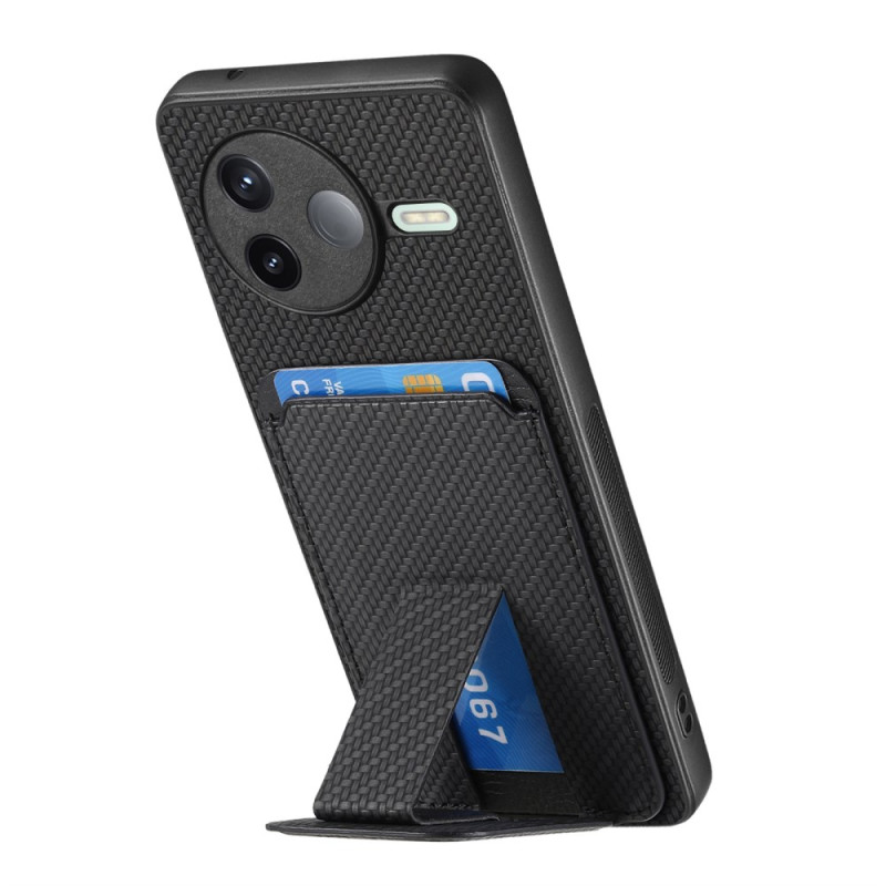 CustodiaPoco F7 Pro 5G Supporto per schede integrato nel supporto