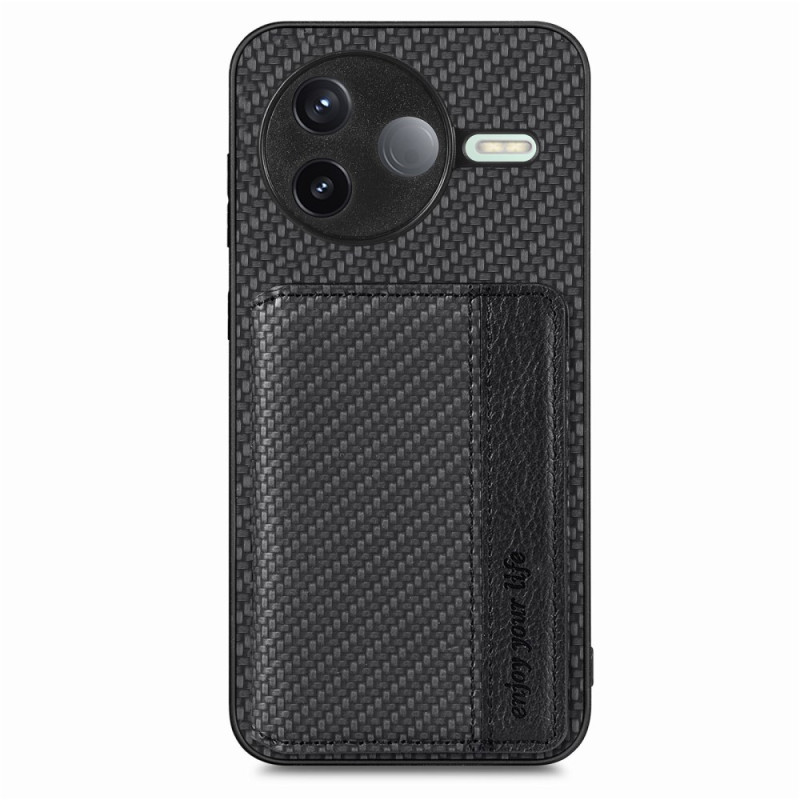 Cover Poco F7 Pro 5G RFID Cardholder