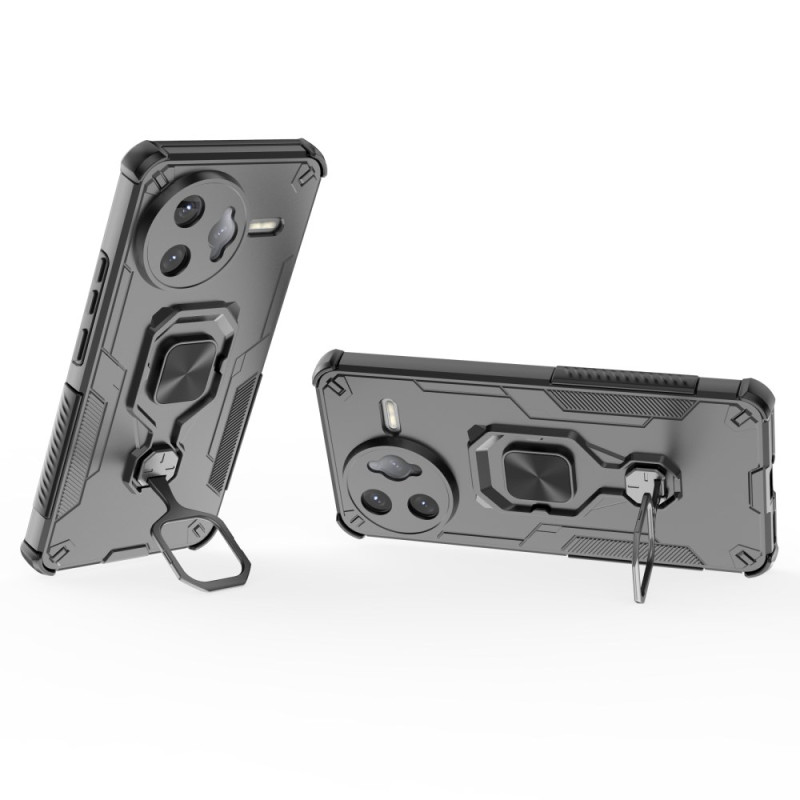 Poco F7 Pro / F7 Ultra Custodia in lega di zinco e supporto rotante