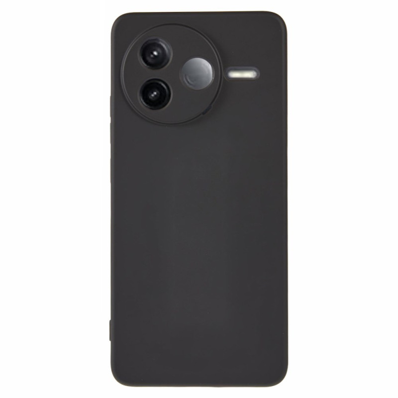 Custodia Poco F7 Pro 5G Silk Texture