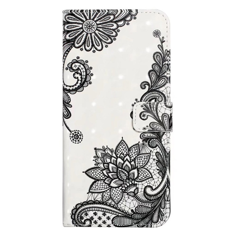 Honor Magic 7 Pro 5G Custodia in pizzo