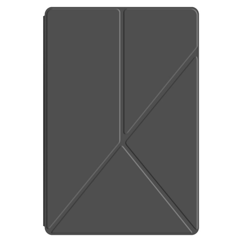 Custodia smart
Samsung Galaxy Tab S10 FE Plus Origami Premium