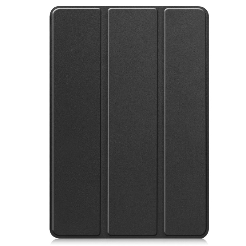 Custodia smart
Samsung Galaxy Tab S10 FE Plus tre lembi supporto stilo