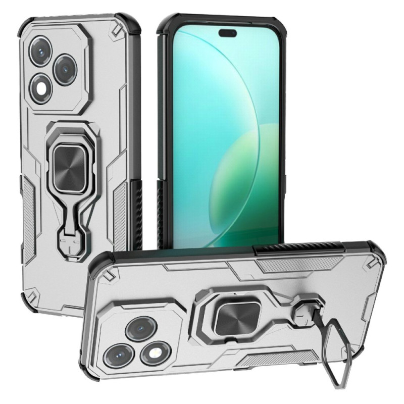 Honor 400 Lite Custodia ultraresistente con supporto rotante