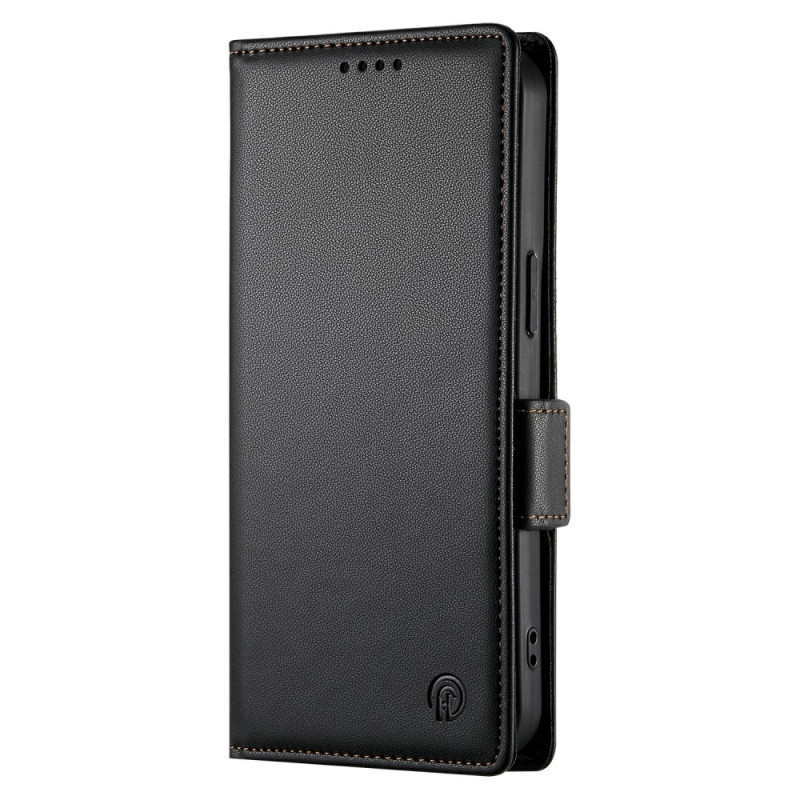 Honor 400 Lite Custodia con chiusura magnetica