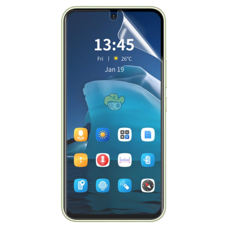 Proteggi schermo Realme C67