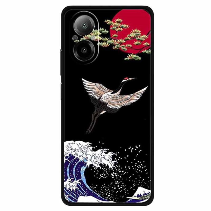Coque Realme C67 Envol vers les Cieux