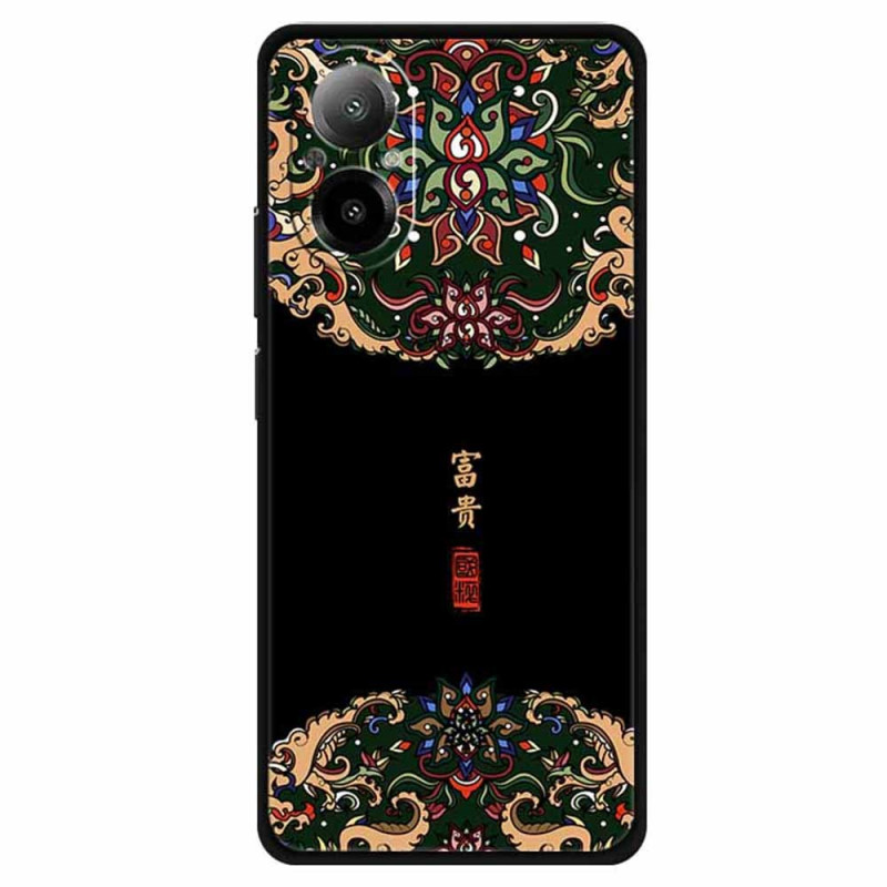 Coque Realme C67 Santé