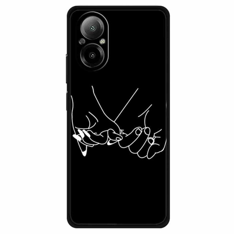 Custodia vivavoce Realme C67