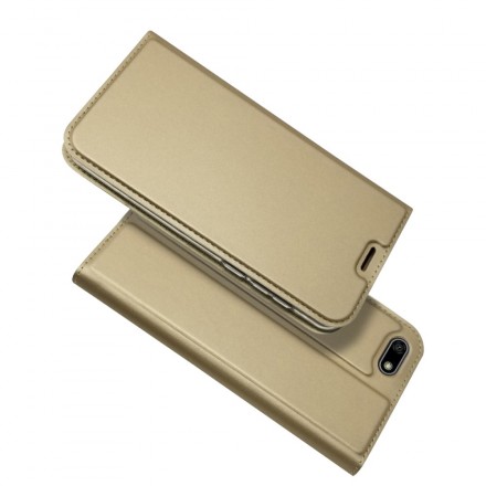 Flip Cover Huawei Y5 2018 Serie First Class