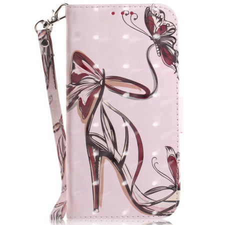 Coprire Realme C67 Escarpin