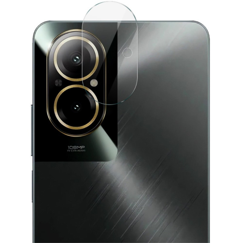 Lente protettiva in vetro temperato per Realme C67 IMAK