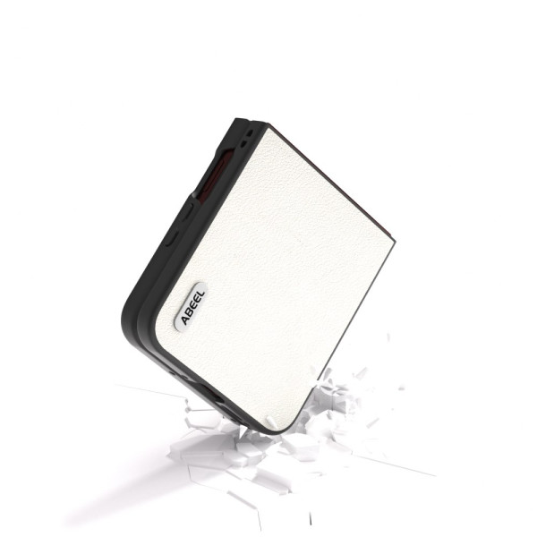 Custodia Motorola Razr 60 Ultra Texture Wavy ABEEL