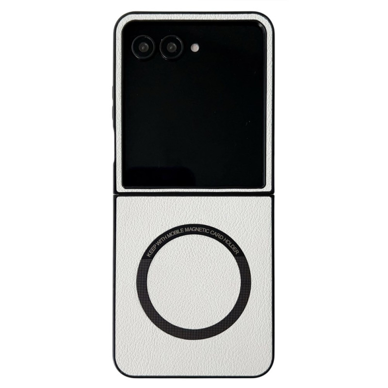 Motorola Razr 60 Ultra compatibile con la cover
ibrida MagSafe