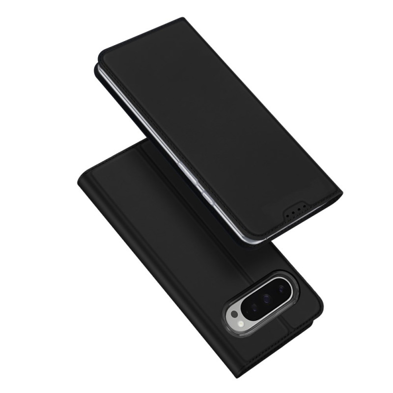Flip Cover Google Pixel 10 / 10 Pro Skin Serie Pro DUX DUCIS
