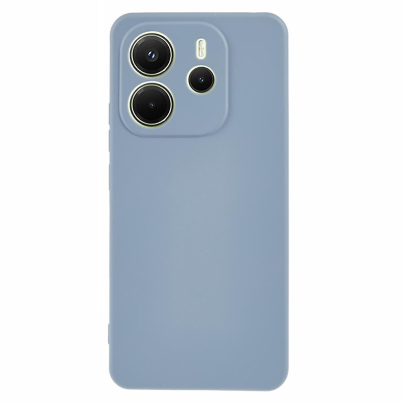 Xiaomi Redmi Note 14 4G Custodia in silicone