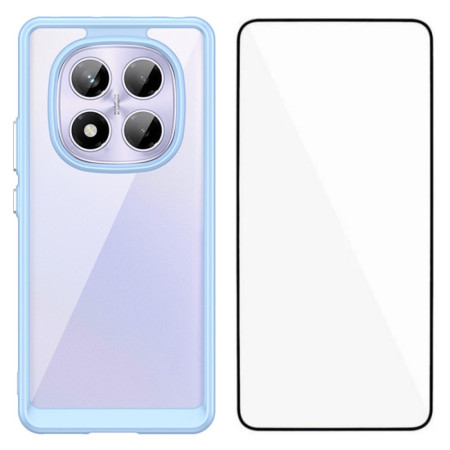 Custodia ibrida Xiaomi...