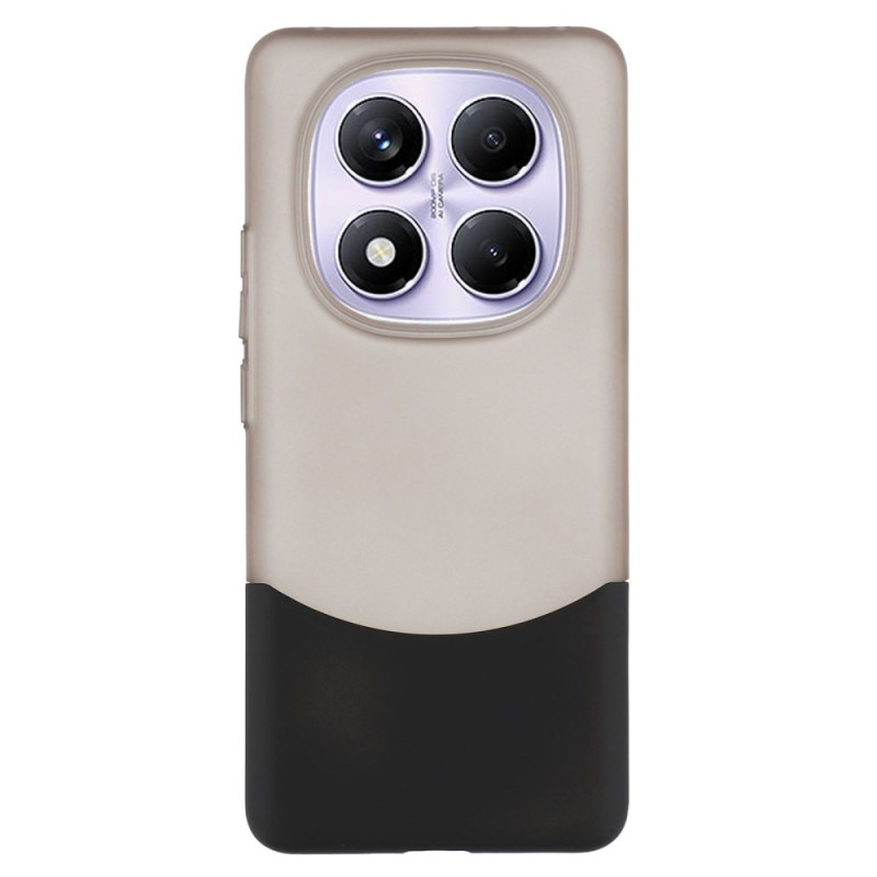 Coque Xiaomi Redmi Note 14 Pro 4G Bicolore Mate
