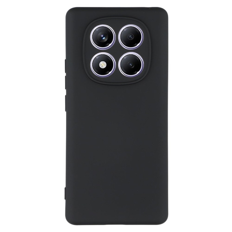 Xiaomi Redmi Note 14 Pro 4G Custodia in silicone
