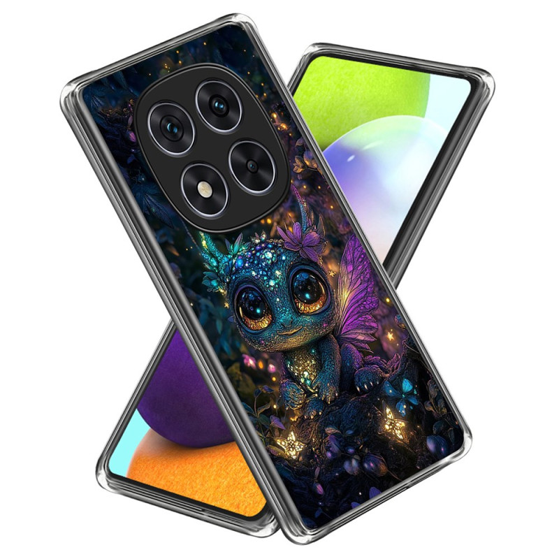 Xiaomi Redmi Note 14 Pro 4G Custodia Elf