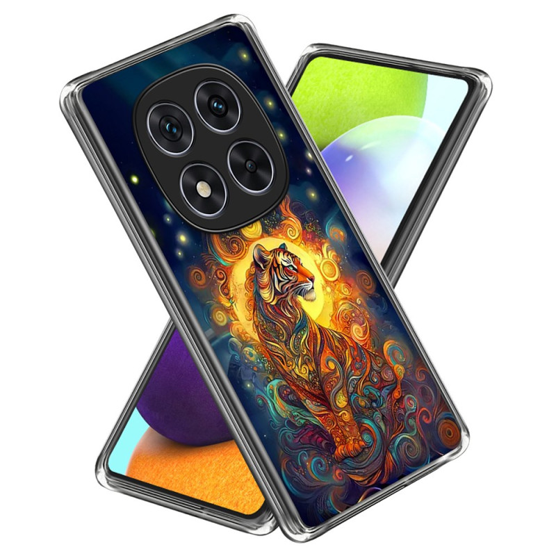 Xiaomi Redmi Note 14 Pro 4G Custodia Tiger