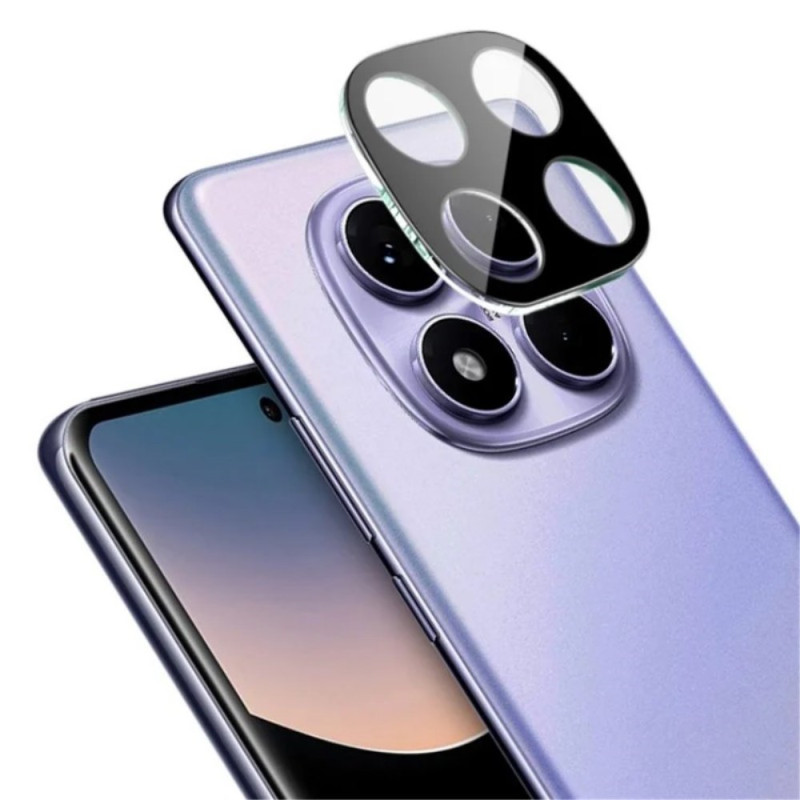 Lente protettiva in vetro temperato per Xiaomi Redmi Note 14 Pro 4G