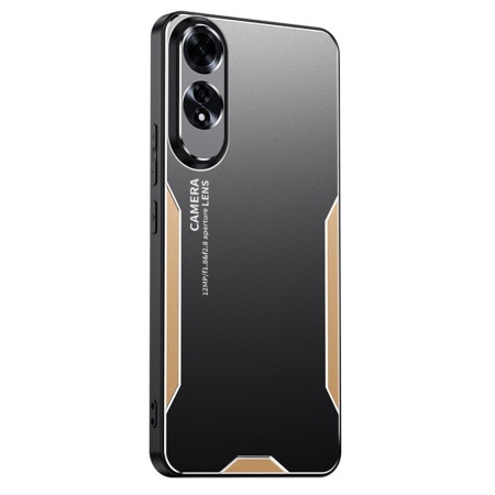 Custodia Oppo A60 4G...
