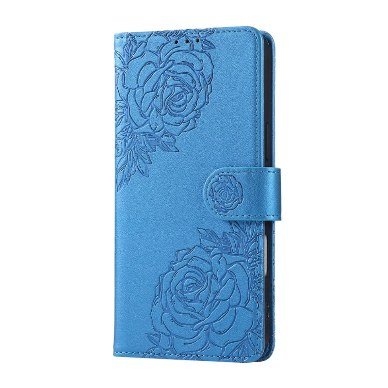 Custodia Oppo A3 4G / 5G / A3X / A40 / A60 5G Lace