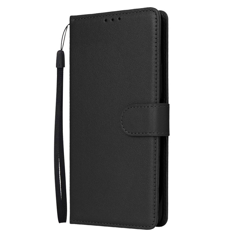 Oppo A80 5G Monochrome Custodia con cinturino