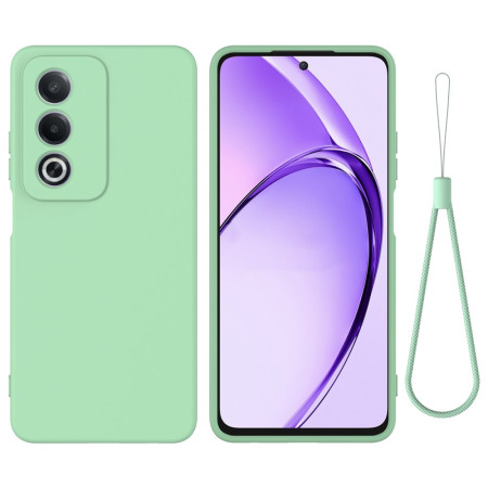 Custodia in silicone...